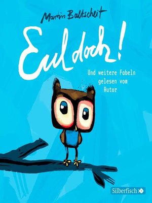cover image of Eul doch!